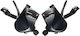 Shimano Sora SL-R3000-L/R Σετ Λεβιέδες Ταχυτήτων Ποδηλάτου 2x9s