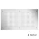 Almar Rectangular Temptation Правоъгълници Капа...
