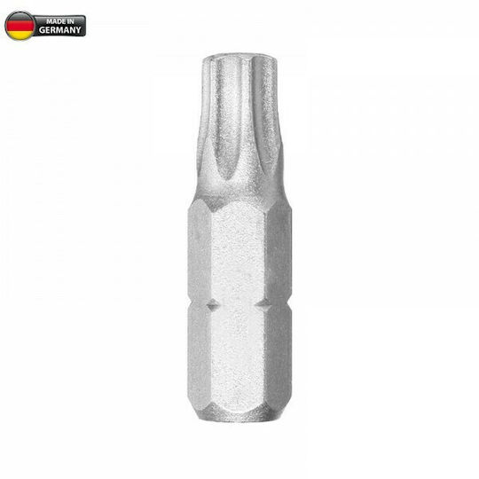 Bormann Pro Set 10 Schraubendreher-Bits Torx BHT3531