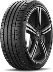 Michelin Pilot Sport 5 245/40R17 95Y XL Θερινό για Επιβατικό 047730 Michelin Pilot Sport 5 245/40R17 95Y XL Θερινό για Επιβατικό 047730
