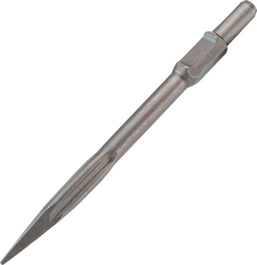 Bormann Pro BHT4029 Daltă ascuțită cu Priză HEX 400x30mm