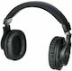 HD 150 Wired Over Ear Headphones Black