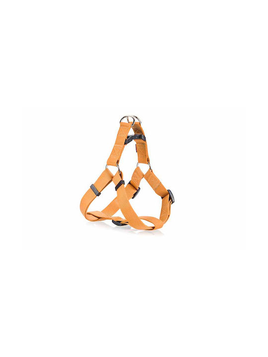 Pet Interest Hundegeschirr Type A Braun X-klein...