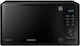 Samsung Mikrowellenherd mit Grill 23Es Schwarz