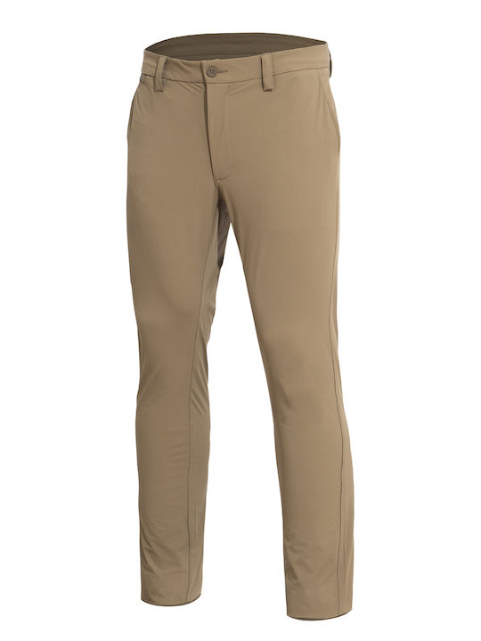 Pentagon Allure Chino Hunting Pants Coyote in B...