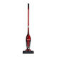 Telemax Electrică Aspirator 2 în 1 Stick & De Mână 1000W Roșie 31-0115