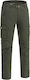 Pinewood Broderick Trousers Hunting Pants in Khaki color 5793-103