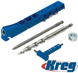 Kreg Cutting Guide Guide for Diagonal Drilling KPHJ310INT