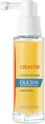 Ducray Creastim Reactiv Lotion Αμπούλα Μαλλιών κατά της Τριχόπτωσης για Γυναίκες 60ml