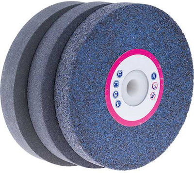 Maestro Grinding Stone 200mm Twin Wheel GW200.4020.80