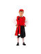 Traditional Kids Costume Eptanisos 653 65304