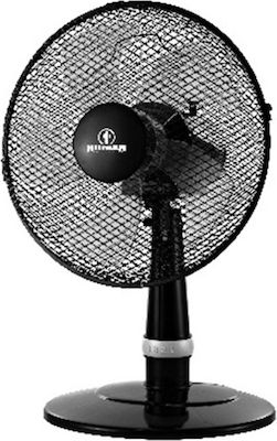 Human FT40 Table Fan 50W Diameter 40cm