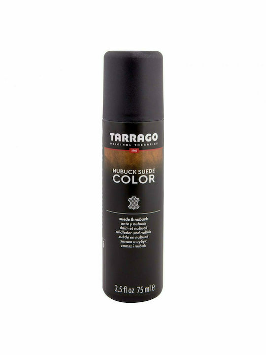 Tarrago Dye for Suede Shoes Dark Brown 250ml
