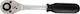 Topmaster Chei cu clichet 72 Dinti cu Patrat 1/2" Lungime 25.5cm.