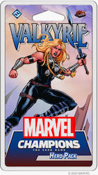 Fantasy Flight Marvel Champions : Valkyrie