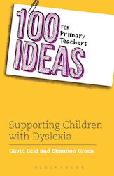 100 Ideas for Primary Teachers, Sprijinirea cop...