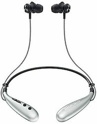 Bluedio HN+ In-ear Silver / Black Bluedio HN+ In-ear Silver / Black