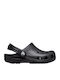 Children's Anatomical Beach Shoes Black