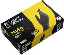 GMT Super Gloves Extra Strong Χωρίς Πούδρα 1000τμχ