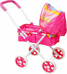 Gounaridis Toys Doll Stroller