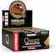 Nutrend Qwizz Bars with 35% Protein & Flavor Chocolate Brownie 12x60gr
