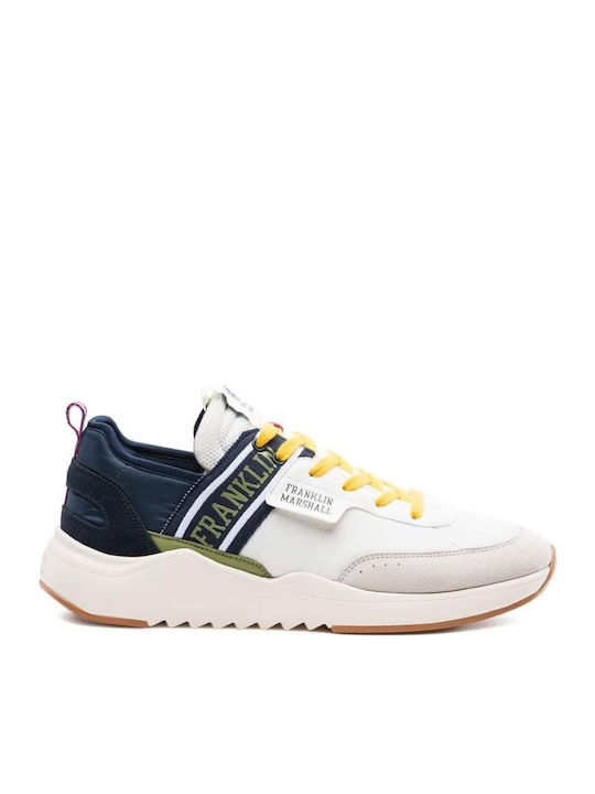 Sneakers Multicolour