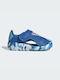 Adidas Παιδικά Παπουτσάκια Θαλάσσης Altaventure Μπλε