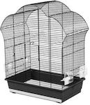 Benelux Bird Cage Laura 54x39x75cm. 15221