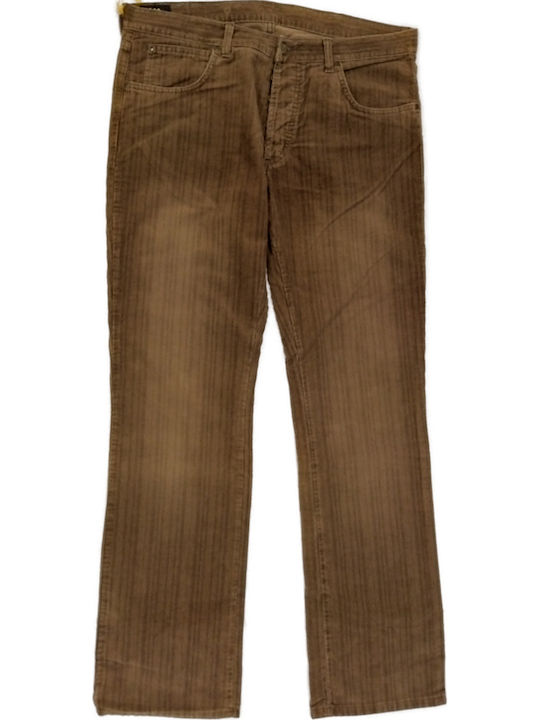 Freeburn Hose Braun