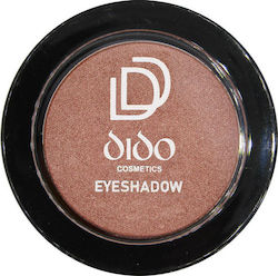 Dido Cosmetics Wet & Dry Καφέ 3gr Dido Cosmetics Wet & Dry Καφέ 3gr