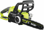 Ryobi OCS1830 Chainsaw Battery Brushless 18V 3.2kg with Bar 30cm Solo