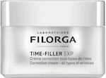 Filorga Time-Filler 5xp Αντιγηραντική Κρέμα Προσώπου 50ml