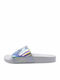 Kids' Slides Silver
