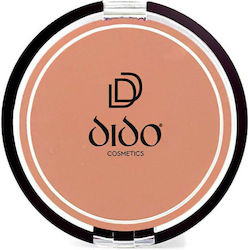 Dido Cosmetics Compact Rouge 10gr