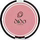 Dido Cosmetics Ρουζ Compact Rouge 10gr