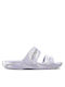 Crocs Frauen Flip Flops Lavender