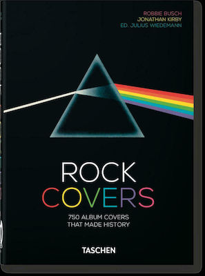 Rock Covers, Ediția a 40-a