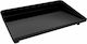 Outdoorchef Plancha Baking Plate with Cast Iron Flat Surface 62.3x38.4x12.5cm