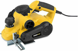 Powerplus Planer 900W with Suction System