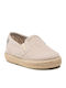 Espadrile pentru Copii Slip-on Bej