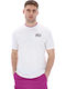 Tricou Marsmallow