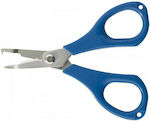 Shimatsu Scissors with Pointed Tip 11cm