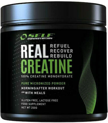 Self Omninutrition Real Creatine