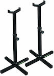 Tunturi WT10 Barbell Rack for Weight Bars