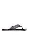 Men's Flip Flops Gray
