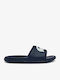 Herren Slides Schwarze