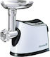 Hausberg HB-3440AB Meat Grinder 1600W White