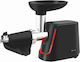 Hoomei Meat Grinder 1340W Black