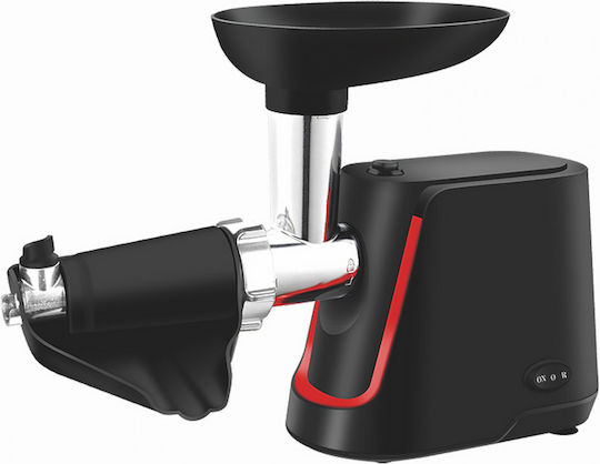 Hoomei Meat Grinder 1340W Black