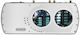 Chord Electronics Symphonic Phono Preamp Ασημί